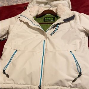 Koppen Snow jacket